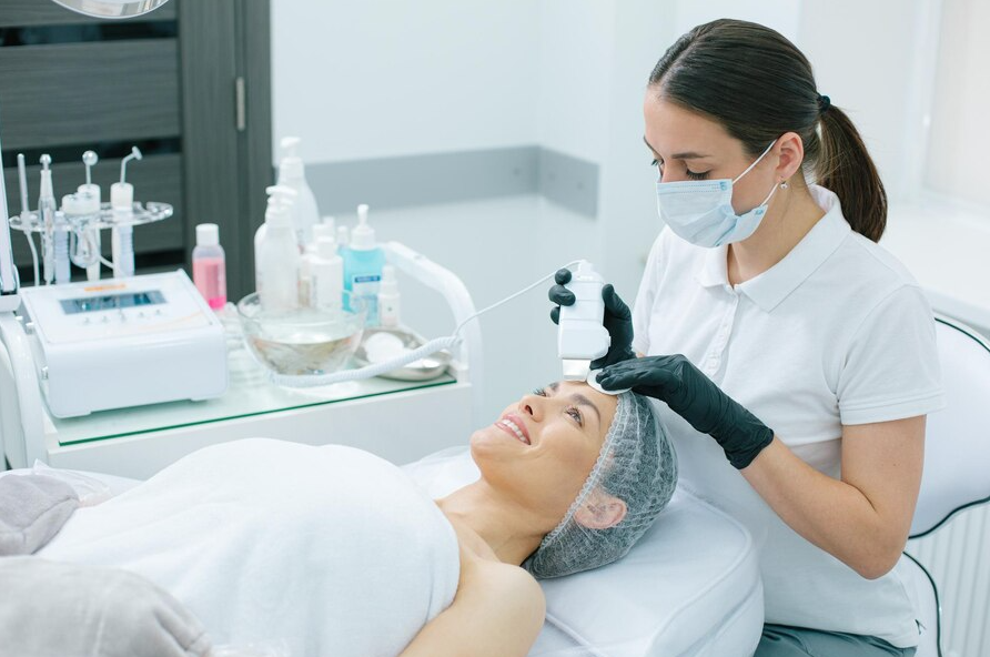 Mohs Micrographic Surgery