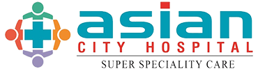 Asian City Hospital